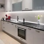 شقة Kika