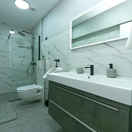 Apartman Apartmani Kika *