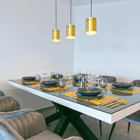 Apartmani Kika Apartman Brela