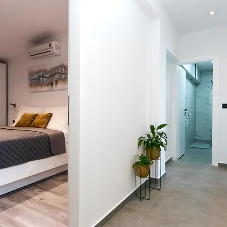 Apartmani Kika Apartman