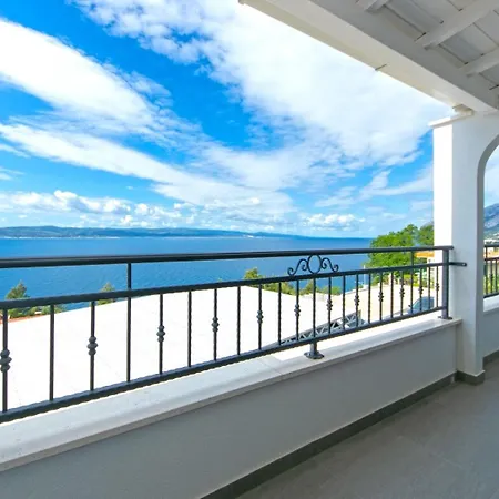 Apartman Apartmani Kika