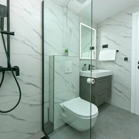 Apartmani Kika Apartman Brela