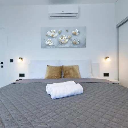 Apartmani Kika