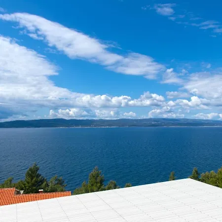 Apartmani Kika Apartman *