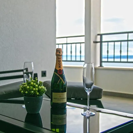 Apartmani Kika Apartman Brela