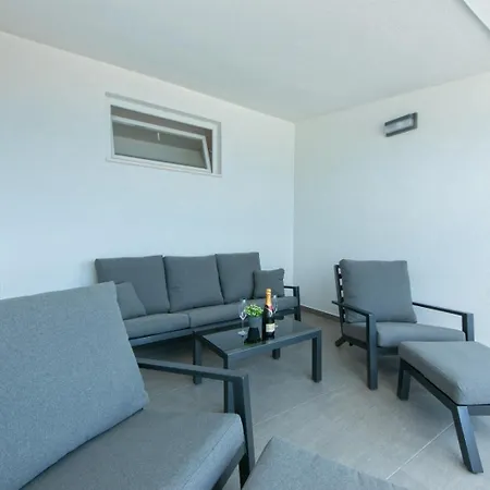 Apartman Apartmani Kika *