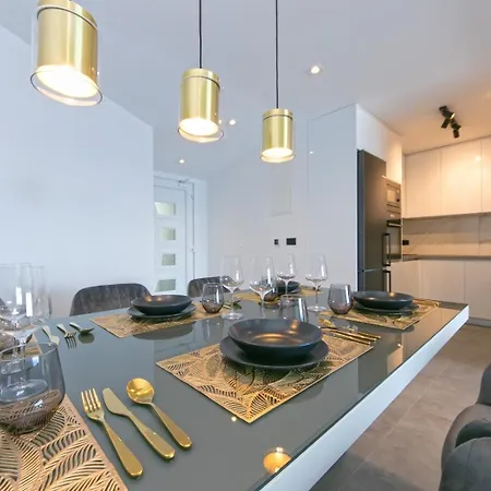 Apartmani Kika *