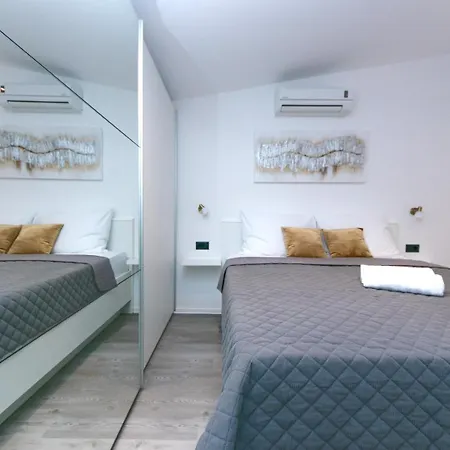 Apartmani Kika