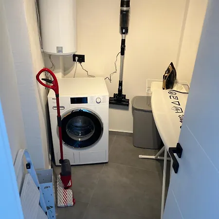 Apartman Apartmani Kika Brela