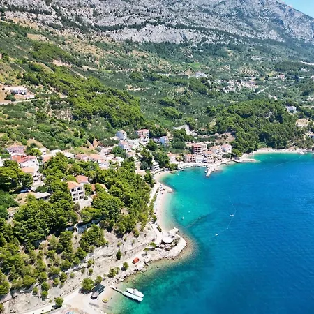 Apartmani Kika *