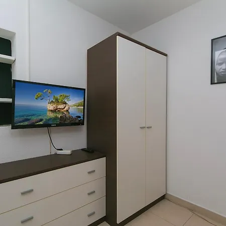 Apartmani Kika