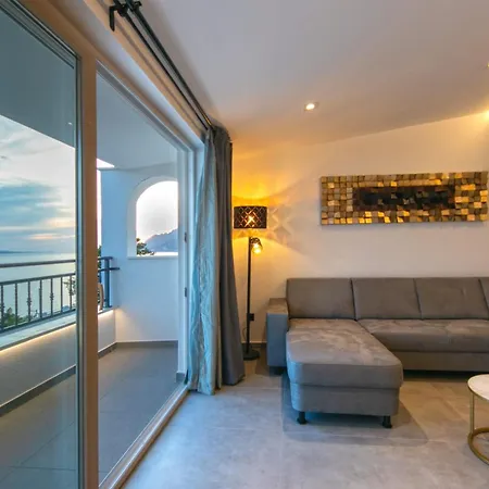 Apartman Apartmani Kika