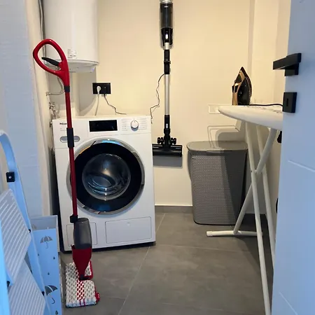 Apartmani Kika * Brela