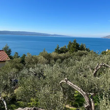 Apartmani Kika
