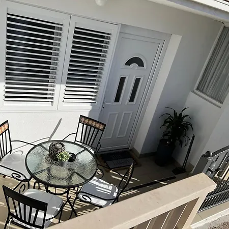 Apartman Apartmani Kika *