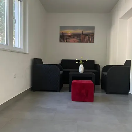 Apartmani Kika
