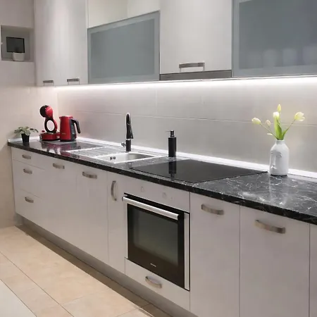 Apartament Kika