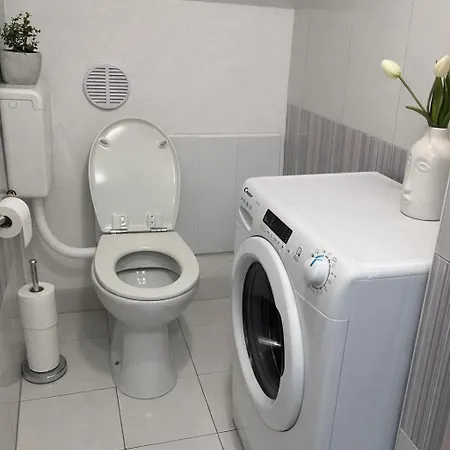Kika Apartament