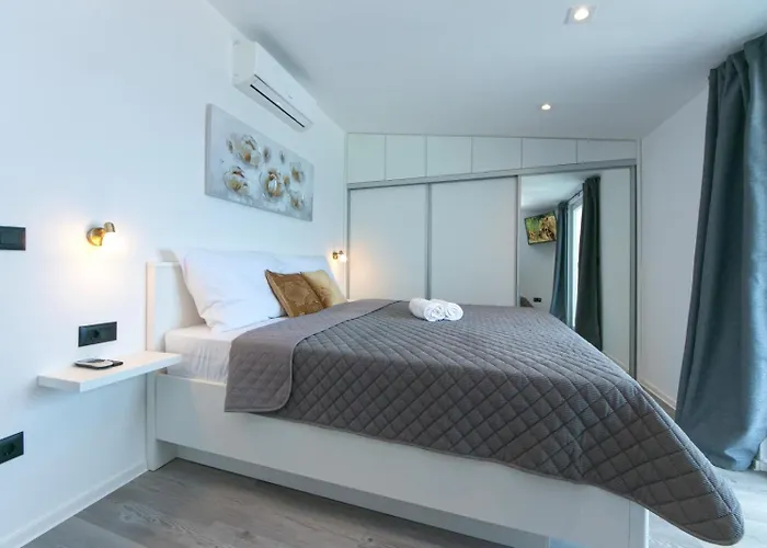 Appartement Kika