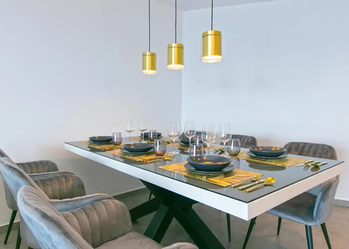 Kika Appartement Brela