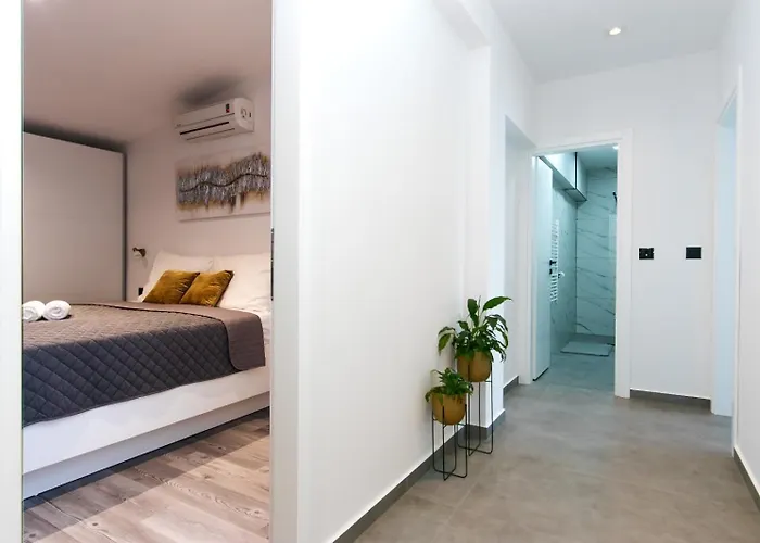 Kika Appartement