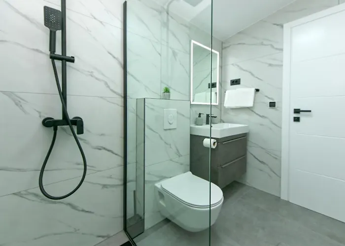 Kika Appartement Brela