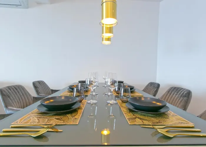 Kika Appartement