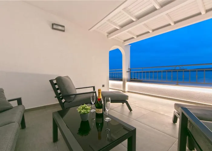 Kika Appartement Brela
