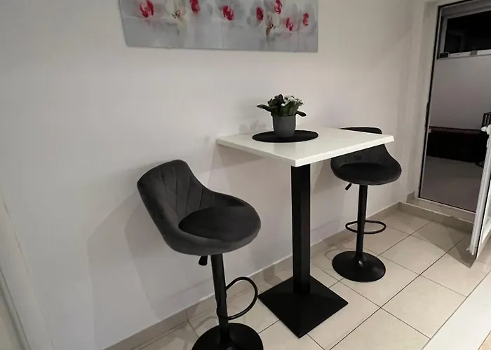 Kika Appartement Brela