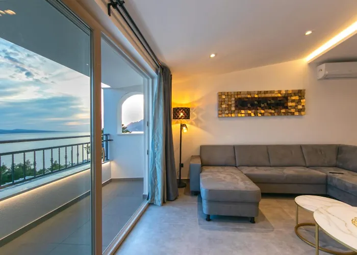 Appartement Kika