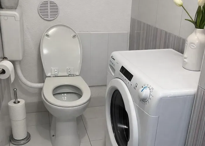 Kika Appartement