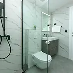 Kika Apartmán Brela