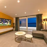 Apartmán Kika