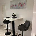 Kika Apartmán *