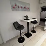 Kika Apartmán Brela