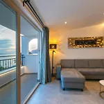 Apartmán Kika