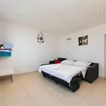 Kika Apartmán *