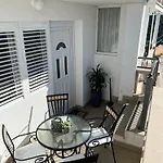 Kika Apartmán Brela