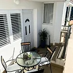 Apartmán Kika