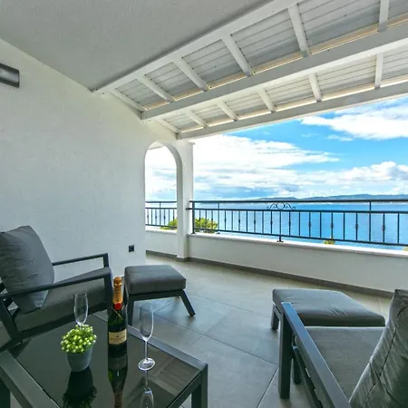 Apartament Kika Brela
