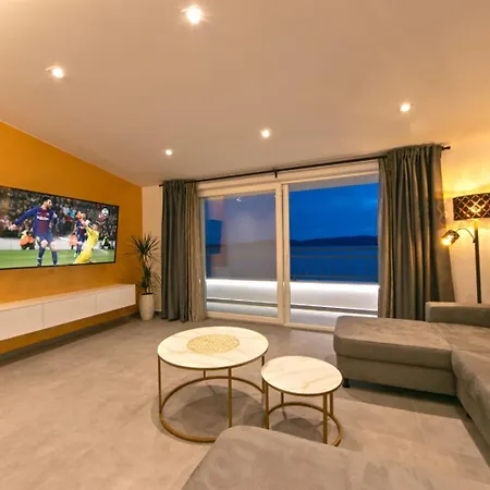Apartament Kika