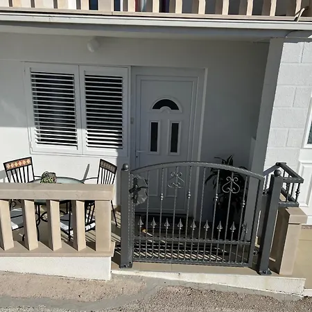 Apartmán Kika *