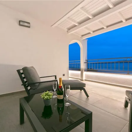 Kika Apartament Brela
