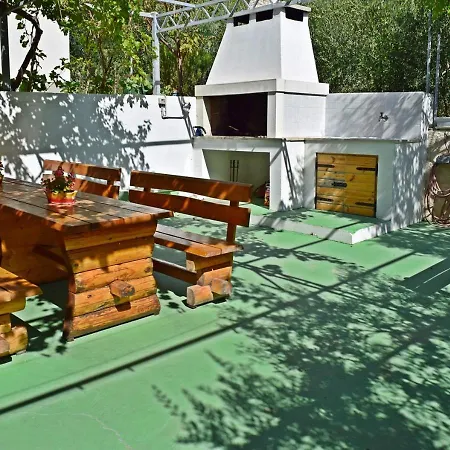 Kika Apartament