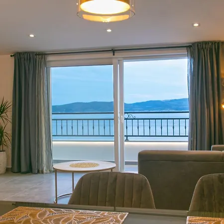 Apartament Kika