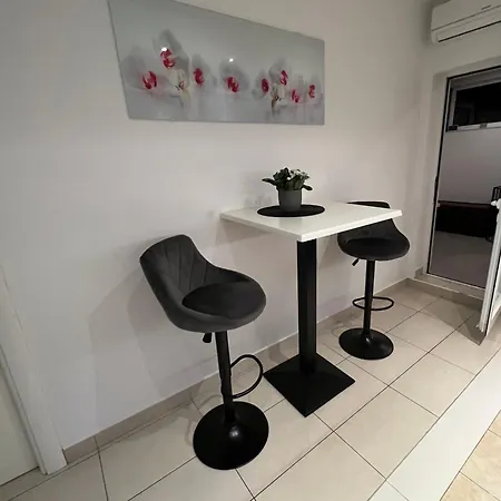 Kika Apartament Brela