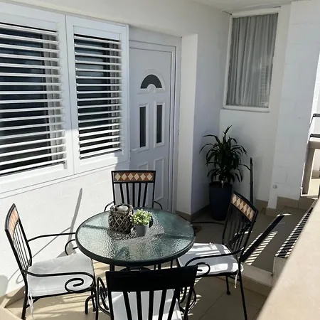 Kika Apartament