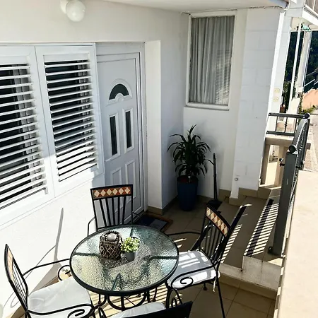 Apartament Kika