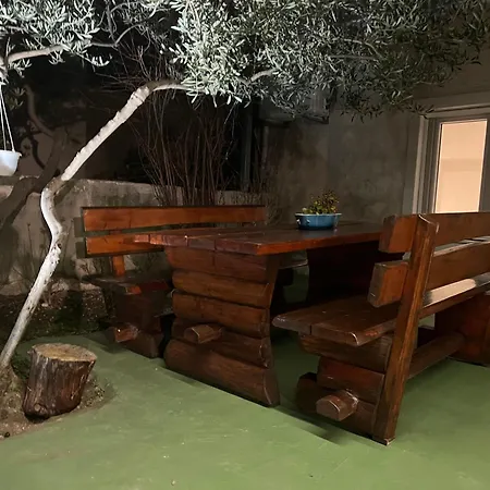 Kika Apartmán *