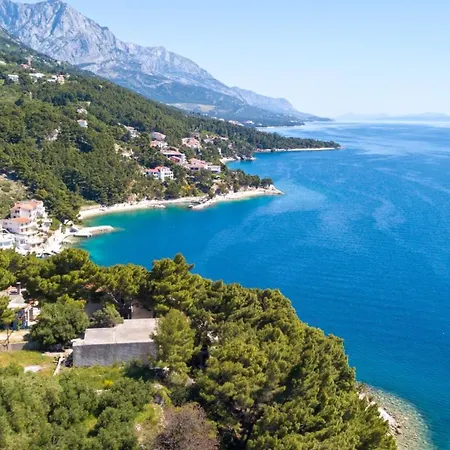 Apartament Kika